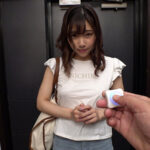 【痴女】 絶対本番出来る生中出し風俗嬢 さつき芽衣 ＜FANZA＞