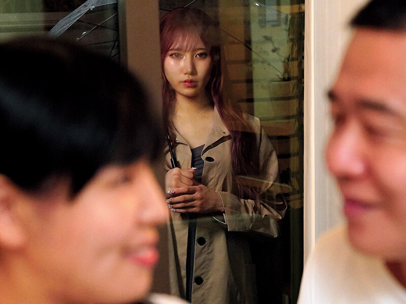 【痴女】 ヤンデレ愛人に子作り邪魔され強●中出し連発のザーメン略奪不倫...