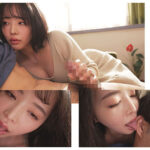 【痴女】 彼氏が浮気した。許すことが出来なかった。それでも「許してほしい」という彼の愛を確かめる為に彼を家から一歩も出さずに焦らして焦らして気が狂うほど焦らした後に中出しさせてあげた。 三宮つばき ＜FANZA＞