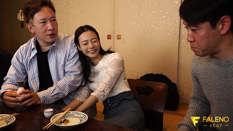 【痴女】 【黒歴史確定】記憶を失くすほどのベロ酔い性交！吉高史上最高に...