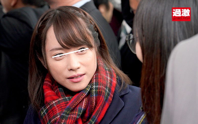 【痴女】 唾液ダラダラ接吻痴● オヤジを虜にするほど密着して舐めまくる...