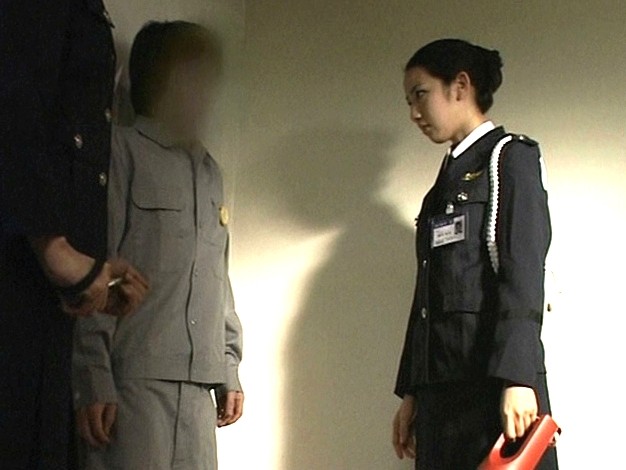 【痴女】 少年看守レディのお仕事 HARD ＜FANZA＞