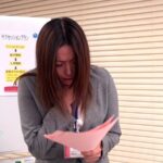 【痴女】 高身長キャリアウーマン高飛車上司に、媚薬を仕込んだら… 泡吹き痙攣チ○ポキ○ガイ スパルタ淫語オフィス ＜FANZA＞