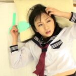 【痴女】 清楚な女子校生が淫乱媚薬で泡吹き痙攣チ○ポキ○ガイに大変身 ＜FANZA＞