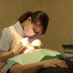 【痴女】 誘惑◆歯科クリニック 望月りさ ＜FANZA＞