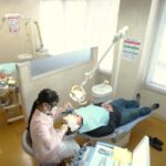 【痴女】 誘惑歯科クリニック 柊るい ＜FANZA＞