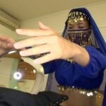 【痴女】 当たると評判の人気占い師に見てもらったら、「SEXしないと死にます！」と言われて絶望！！そんな俺に占い師が股を拡げて「ヤラせてあげる」と人助け！？ ＜FANZA＞