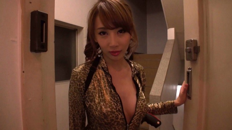 【痴女】 変態アナル舐め中毒痴女 ＜FANZA＞