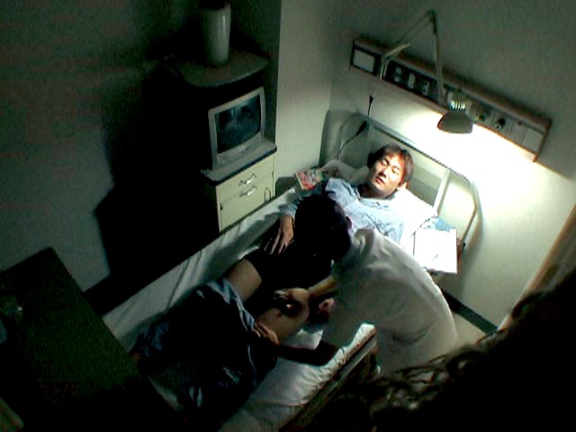 【痴女】 介護・看護師 保険外回春治療 ＜FANZA＞