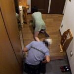 【痴女】 自宅露出 セルフ盗撮 2 ＜FANZA＞