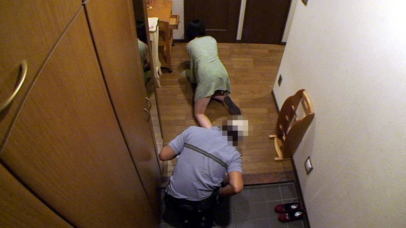 【痴女】 自宅露出 セルフ盗撮 2 ＜FANZA＞