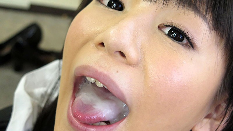 【痴女】 ネバネバスペルマ 20 小西まりえ ＜FANZA＞