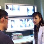 【痴女】 絶対中出し出来る痴女クリニック 香坂美優 ＜FANZA＞