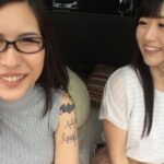 【痴女】 ヤリマンワゴンが行く！！ ハプニング ア ゴーゴー！！大槻ひびきとリズの珍道中 ＜FANZA＞