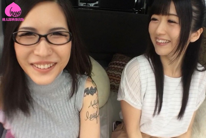 【痴女】 ヤリマンワゴンが行く！！ ハプニング ア ゴーゴー！！大槻ひ...