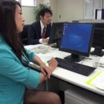 【痴女】 屈辱パワハラ痴女ドラマ 美しい上司のパワハラ 小早川怜子 ＜FANZA＞