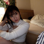 【痴女】 親友の彼女から誘惑されて僕は理性を失って朝っぱらから一日中ヤリまくってしまった…。 末広純 ＜FANZA＞