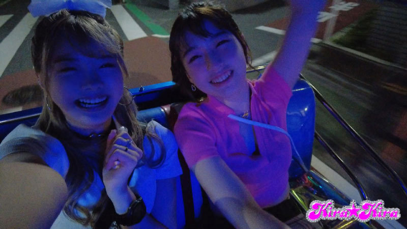 【痴女】 HEY君！トゥクトゥクでパコろうよ！ねぇ？ギャルとハーレムか...