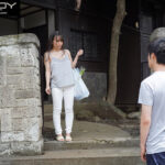 【痴女】 真夏の田舎に帰省してきた青年チ●ポにムラムラが抑えられなくて… ノーブラJcupと中出しで誘惑し全身汗まみれでヤリまくった性欲最高潮の一週間 白石みき ＜FANZA＞