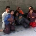 【痴女】 昭和のやりまんが集まる！ 昭和の大乱交 大人の乱交パーティー！4時間40分 秘蔵性行為映像流出！会員制やりまん熟主婦27人！外人熟女参戦の総合計52P！ ＜FANZA＞