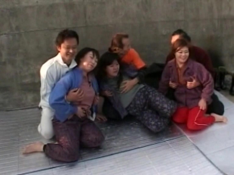 【痴女】 昭和のやりまんが集まる！ 昭和の大乱交 大人の乱交パーティー...