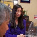 【痴女】 義父にコタツの中でチ●ポを握らされ旦那の横で中出しされる嫁！ ＜FANZA＞