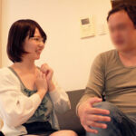 【痴女】 美爆乳//女子大生ねねちゃんのお家に泊まろうwwメガネがカワイイJD宅に童貞君がお泊り→濃厚筆おろし生ハメ＆元モデル清楚系ママつかささん（29才）//初々しい生チ○ポ希望//出逢って即ハメ童貞喰い ＜FANZA＞