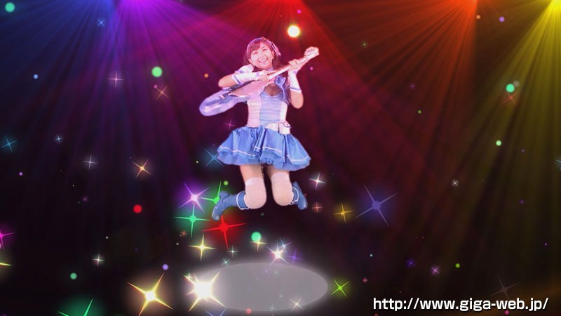 【痴女】 ♪アモーレ♪メルピュア ～背徳の魔装堕ち～ ＜FANZA＞