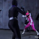 【痴女】 正義か悪か！？女戦闘員DUALFACE ＜FANZA＞