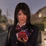 【痴女】 魔法美少女戦士フォンテーヌVS変態マスク 水谷あおい ＜FANZA＞