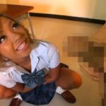 【痴女】 黒ギャル痴女子校生 2 つばさ ＜FANZA＞