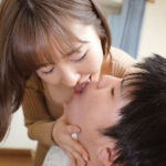 【痴女】 実は偏差値65びちギャル家庭教師のエロキスから始まる童貞剥奪物語 百永さりな ＜FANZA＞