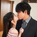 【痴女】 愛が深すぎて逆に怖い痴女幼妻 冬愛ことね ＜FANZA＞