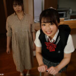 【痴女】 彼女の妹に愛されすぎてこっそり子作り性活 天野碧 ＜FANZA＞