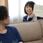 【痴女】 運動部に所属する義理の妹が部活並みのハードピストンで何発も求愛中出ししてくる痴女っこに急成長。 佐野なつ ＜FANZA＞