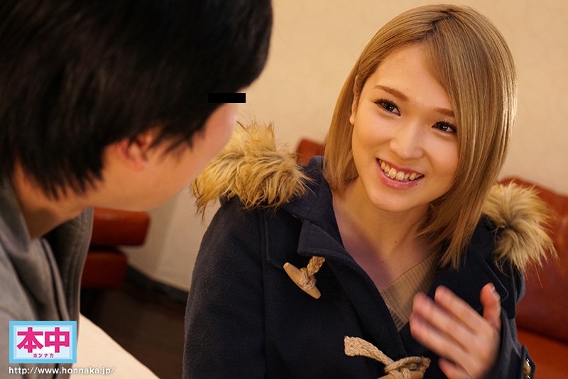 【痴女】 本番無しのデリヘルに椎名そらを派遣します。1日体験入店して何...