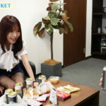 【痴女】 可愛いくてエロい後輩OLをホテルへお持ち帰りしたら…度を越えた≪絶倫女≫で返り討ちにあった。 桃乃木かな ＜FANZA＞