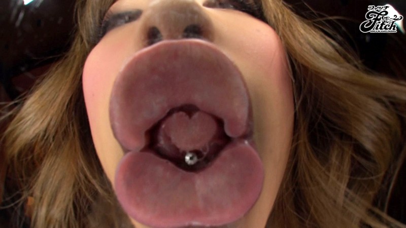 【痴女】 唾液がねっとり絡みつく 濃密吸引フェラチオサロン 桜ちなみ ...