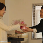 【痴女】 「今日は、中に出していいよ。」 寿退社をして地元に戻った憧れの女上司から出張中に連絡が来てそのままお酒を飲んで僕が泊まっているホテルで朝まで中出しSEXをしまくったー。 夢実かなえ ＜FANZA＞