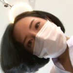 【痴女】 痴女歯科衛生士のゴム手袋手コキマゾ射精CLEANING！ 2 ＜FANZA＞