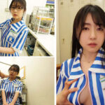 【痴女】 催●洗脳バカッター 大人しいアノ子のエロバカ本性全開みんなで大炎上！ つぼみ ＜FANZA＞