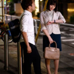 【痴女】 すっぴん女教師と性交 先生の素顔に理性が吹き飛んだボクは朝まで中出しをし続けた… 藤森里穂 ＜FANZA＞