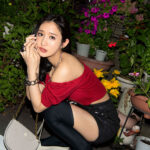 【痴女】 星奈あいに逆ナン痴女られ！精飲＆中出し犯●れて…しっとり淫語で24時間射精させられた僕 ＜FANZA＞