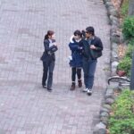 【痴女】 素人男性を彼女のすぐそばで寝取る… カップルNTR密着誘惑性交 天使もえ ＜FANZA＞