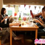 【痴女】 シェア彼女 恋愛禁止のシェアハウスに男を狂わす魔性の女子大生が入居！！ 深田えいみ ＜FANZA＞