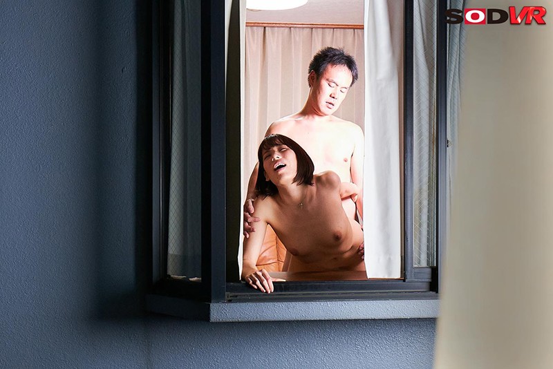 【痴女】 【VR】向かい部屋に引っ越してきた絶倫妻に誘われて…主婦 小...