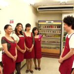 【痴女】 パートのおばさんたちは欲求不満で新人バイト君の若い体を狙ってる！ 3 ＜FANZA＞