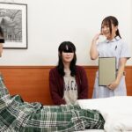 【痴女】 「欲求不満の看護師さんに耳元でこっそり淫語を囁かれ勃起したらヤられた」 VOL.2 ＜FANZA＞