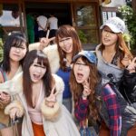 【痴女】 「温泉旅館に高級ソープ嬢がヤってきた！旅館で出会った男子○校生達に胸を揉ませて興奮する5人の痴女」VOL.1 ＜FANZA＞