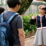 【痴女】 えっ！マジここで？ クールな眼差しで僕を痴女ってくる！時折見せる微笑みが僕の心を鷲掴み ＜FANZA＞